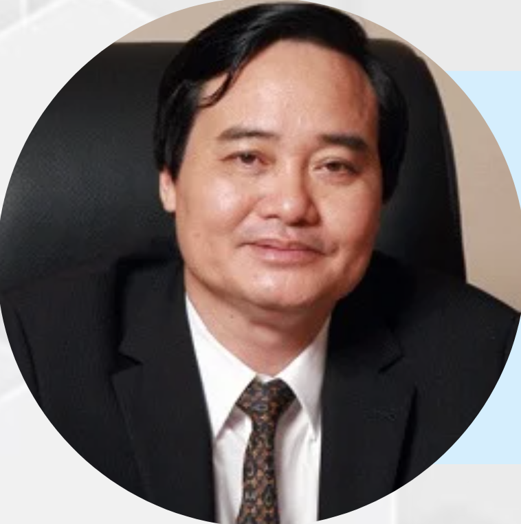 GS.TS Phùng Xuân Nhạ