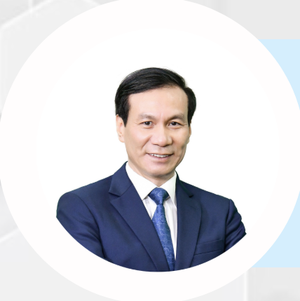 GS.TS. Nguyễn Quý Thanh