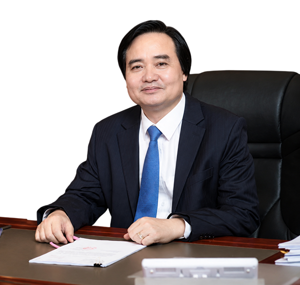 GS.TS Phùng Xuân Nhạ