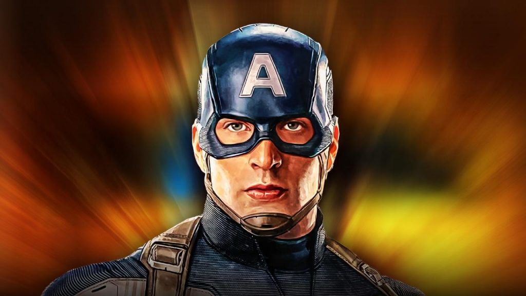 Captain America