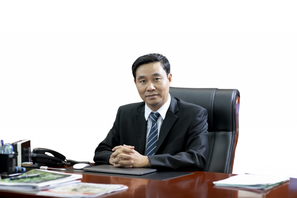 PGS.TS. Nguyễn Hoàng Hải