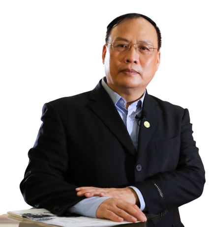 GS.TS. Nguyễn Đình Đức