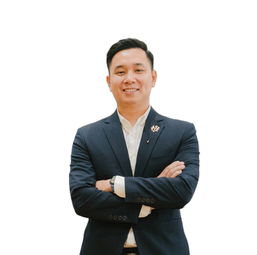 TS. Phùng Thế Vinh