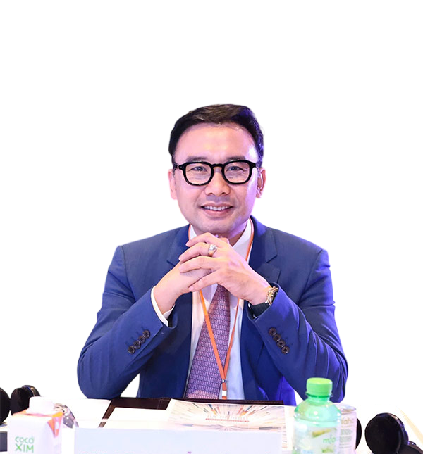 PGS.TS Nguyễn Việt Khôi