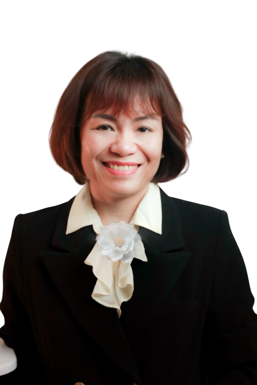 TS. Đinh Thị Hồng Duyên