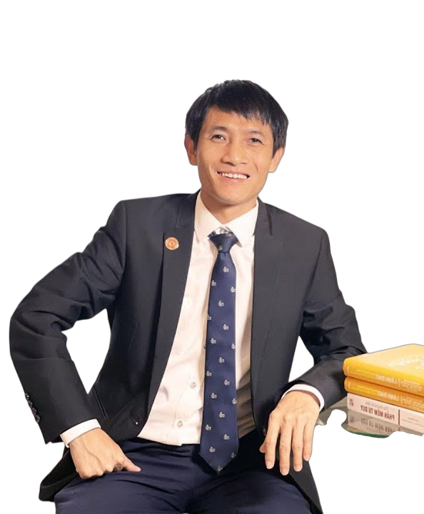 TS. Đinh Việt Hòa