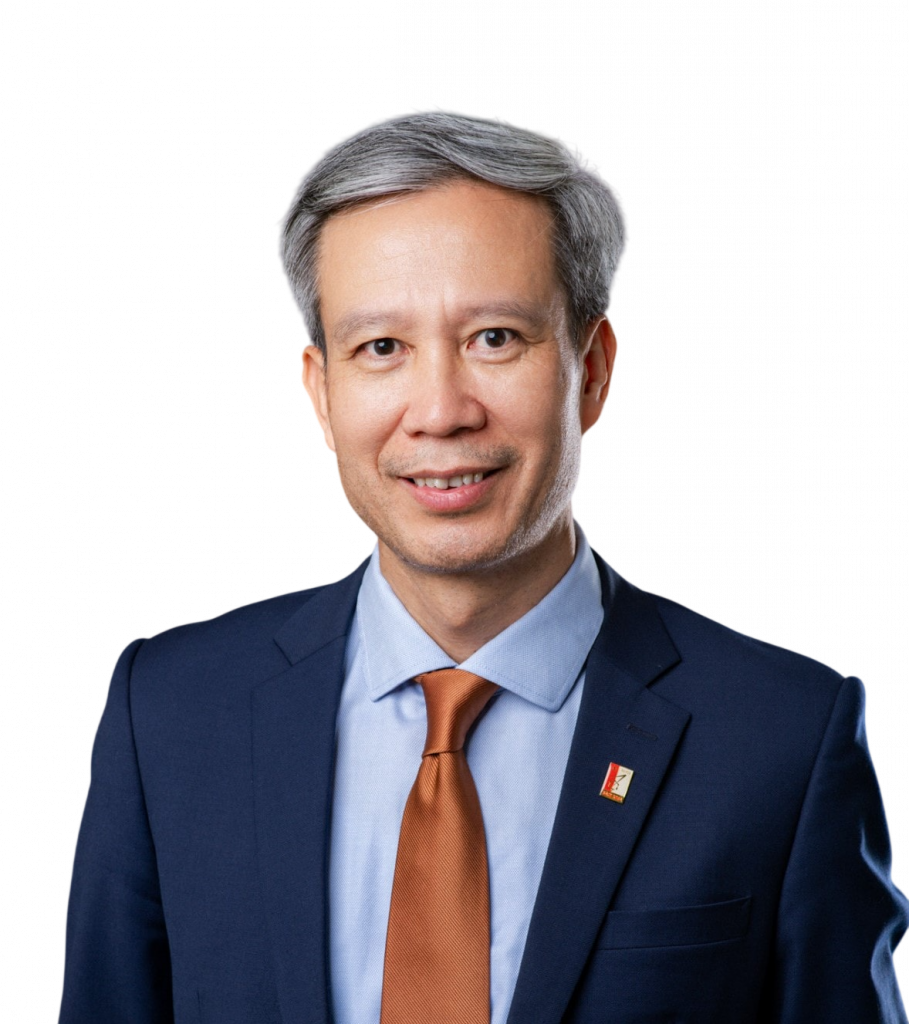GS.TS Lê Anh Tuấn